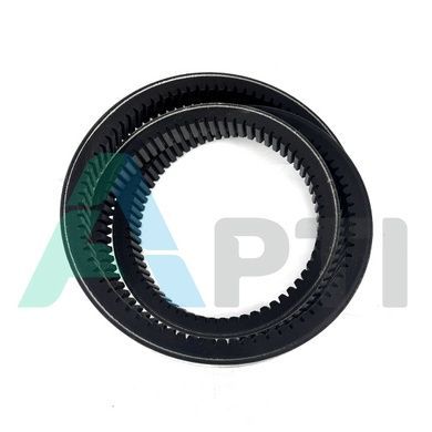 Ремінь варіаторний AP1005328 (47517242) OPTIBELT
