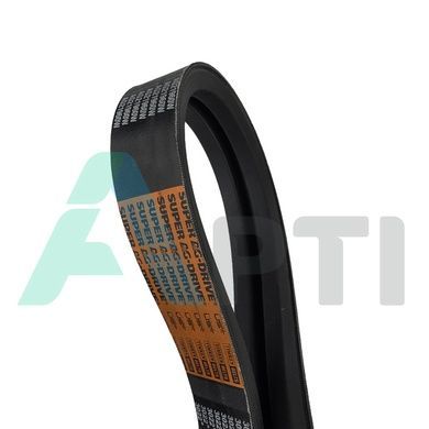 Ремень многоручьевой AG21960W (80229760, 71390561) TIMKEN BELTS
