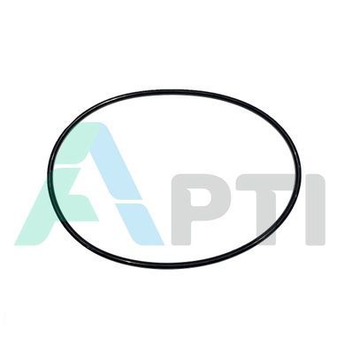 Кольцо круглого сечения 345-355-58-2-2 (355х5,7) EXL