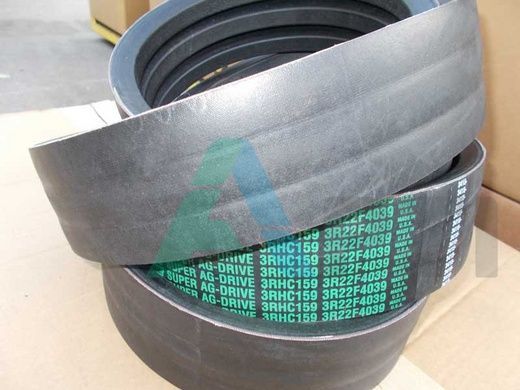 Ремінь багатоклиновий AG11020W (1315074C1) TIMKEN BELTS