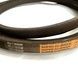 Пас привідний HC122 CARLISLE /AG16740W/AG11800W TIMKEN BELTS (84432785; AH160080)