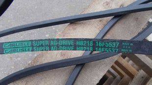 Пас привідний HB218 CARLISLE / AG20800W TIMKEN BELTS (71160836; 644447.0)