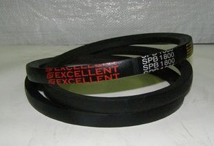 Пас привідний SPB-1800 EXCELLENT