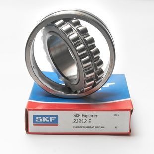 Подшипник 22212 Е SKF