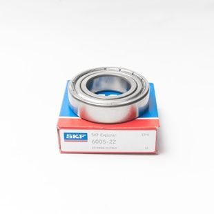Подшипник 6005 ZZ SKF