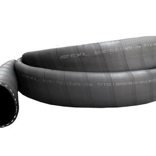 Рукав Б(I)-60х71,5-1,0 ТУ У 22,1-355558708-001:2014 EXL