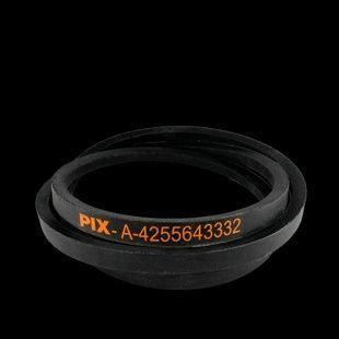 Ремень клиновой A-4255643332 PIX