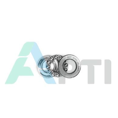 Підшипник 51102 SKF