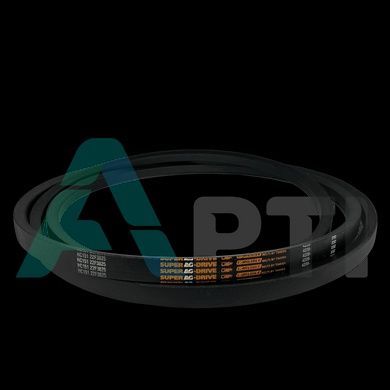 Ремень клиновой AG12130W (H154723, 20092108) TIMKEN BELTS