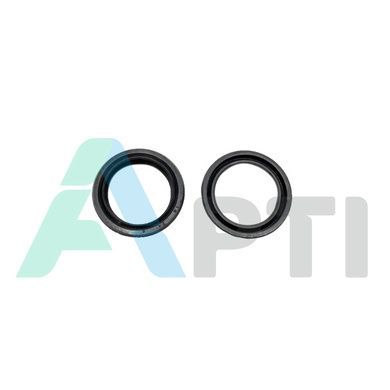 манжета армована 019-26-5-2.2 TC EXL