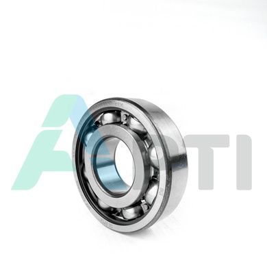 Підшипник 6306 SKF