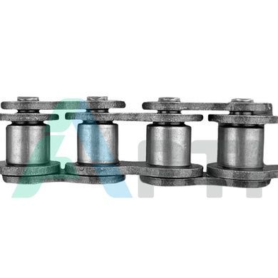 Цепь приводная роликовая ПР-15,875-2300-2, ISO 10B-1 (2,50м)