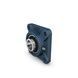 Підшипник в корпусі UCF209/H SKF