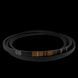 Ремень клиновой AG12130W (H154723, 20092108) TIMKEN BELTS