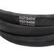 Ремінь клиновий AG21640W (1188075) TIMKEN BELTS
