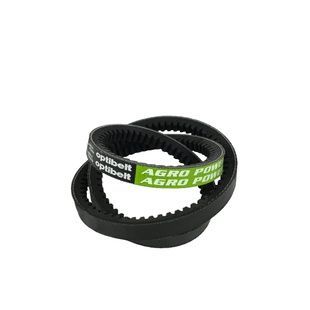 Ремень зубчатый 1002518 (6201081) OPTIBELT