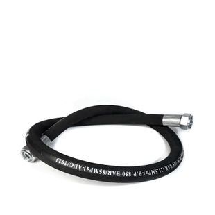 Рукав РВД S 36/20 (М30*1,5) L=2050mm EN 853 2SN 22МПа DK EXCELLENT