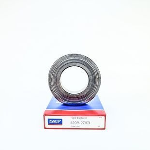 Подшипник 6209 ZZ C3 SKF