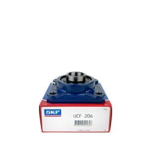 Підшипник в корпусі UCF206/H SKF