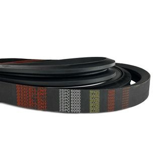 Ремінь багатоклиновий 2HSPC-6000 Lp / 2SPC-6000 Lp EXCELLENT