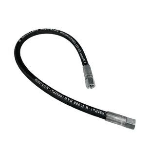Рукав РВТ S 17/6 (М14*1,5) L=510mm EN 853 1SN 23МПа DK EXCELLENT