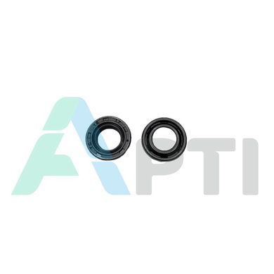 Манжета армированная 12х24х4.5-2.2 TC EXL