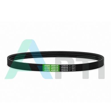 Ремінь багатоклиновий AP1005156 (H240974) OPTIBELT