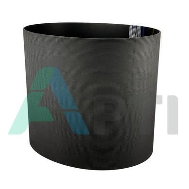 Ремень поликлиновой PK 1450 EPDM PIX (цена за 1 ребро)