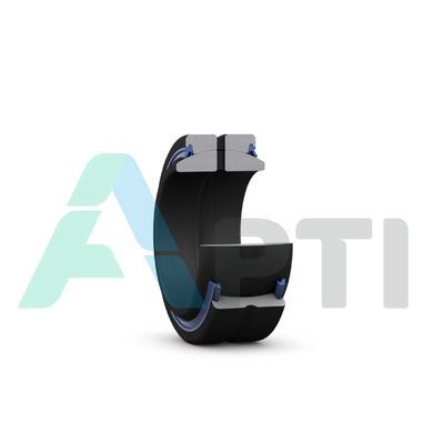 Подшипник ШС50 (GЕ 50 Е 2RS) ZVL (Словакия)