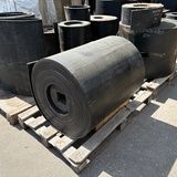 Транспортерна стрічка б/у 600 ЕР320/3 3+2 OR AS з вальцованими краями