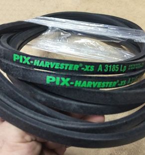 Ремень приводной 84989965 PIX HARVESTER
