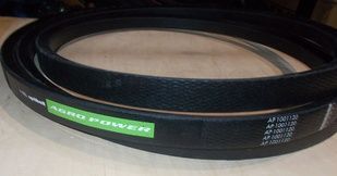 Пас привідний 1001120 OPTIBELT (340433539)