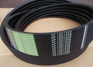 Пас привідний 1001998 OPTIBELT (6201394)