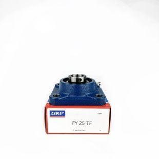 Підшипник в корпусі FY25 TF SKF
