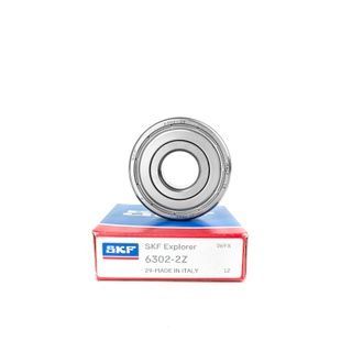 Подшипник 6302 ZZ SKF