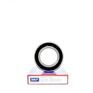 Подшипник 6210 2RS1 C3 SKF