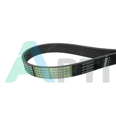Ремень приводной 1003244 (87282333) OPTIBELT