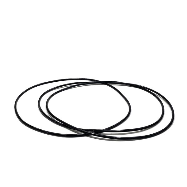 Кільце круглого перерізу 240-250-46-2-2 (250х4,5) EXL фото | Інтернет-магазин АРТІ