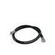 Рукав РВТ S 41/20 (М33х2,0) L=2200mm EN 853 2SN 22МПа DK EXCELLENT