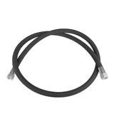 Рукав РВД S 30/12 (М24*1,5) L=2510mm EN 853 2SN 28МПа DK EXCELLENT