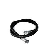 Рукав РВД S 24/10 (М20*1,5) L=1600mm EN 853 2SN 33МПа DK EXCELLENT