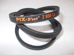 Пас привідний Z(0)-850 PIX фото | Інтернет-магазин АРТІ