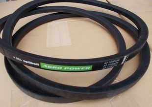 Ремень приводной 1000696 OPTIBELT (80422731 NH)