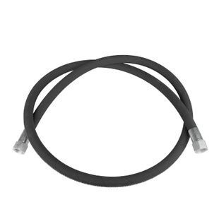Рукав РВД S 30/12 (М24*1,5) L=2510mm EN 853 2SN 28МПа DK EXCELLENT