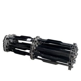 AXE17889 ТПК John Deere в зборі (Chrome pin) Donghua
