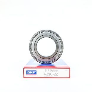 Подшипник 6210 ZZ SKF
