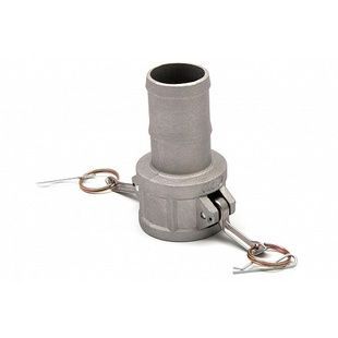 З'єднувач CamLock С65 (250) хвост. (250) (AL)