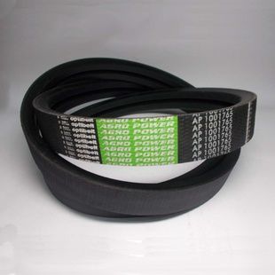 Пас привідний 1001765 (80424563) OPTIBELT