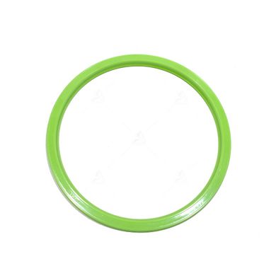 Манжета гідравлічна 190х160-15 h PU Green фото | Інтернет-магазин АРТІ