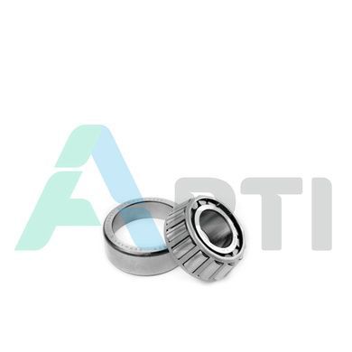Підшипник 32306 SKF